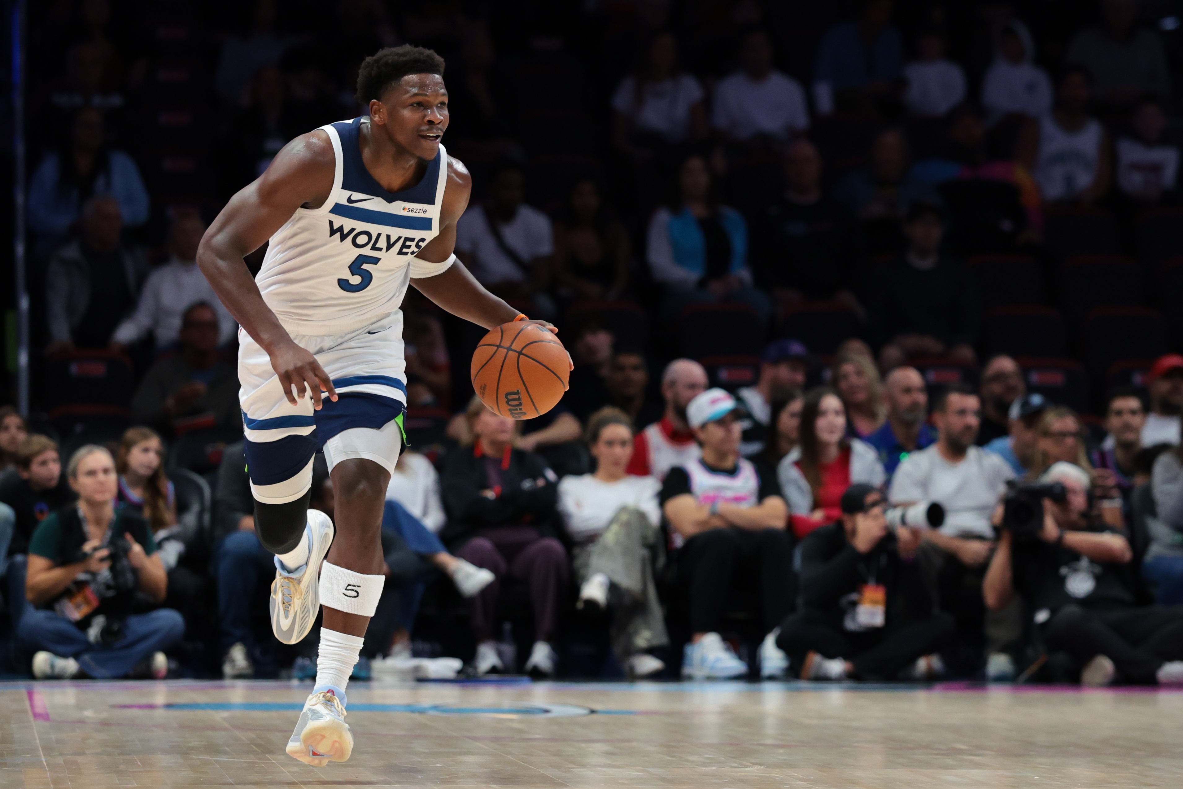 25岁前砍40+分卫榜：乔丹52次第一 华子28次第二 科比27次第三