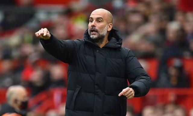 kaiyun-【观察】科学养索的曼城 真准备好继续统治英超了?