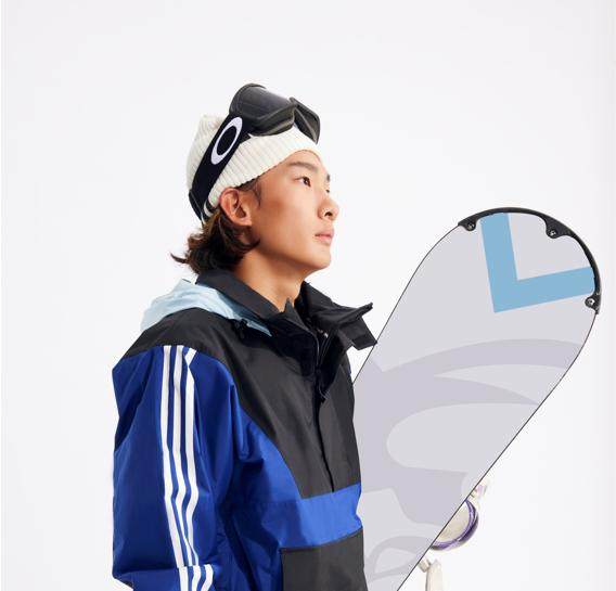 kaiyun-【冬奥·人物】雪场上的苏翊鸣，智取威虎山的小栓子