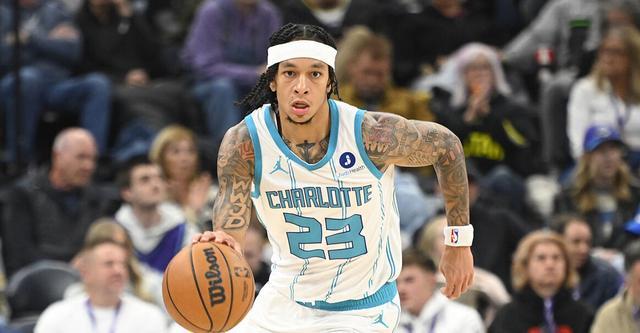 kaiyun-Sidery：黄蜂愿意就特雷-曼恩的交易方案进行讨论